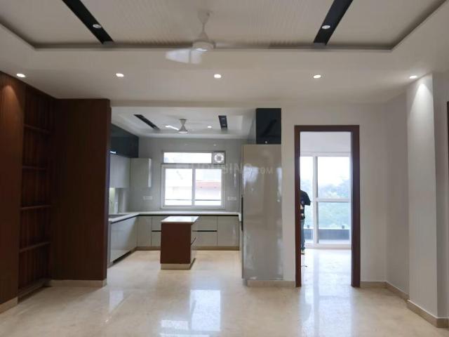 3 BHK Apartment in Chhattarpur for resale New Delhi. The reference number is 19735726