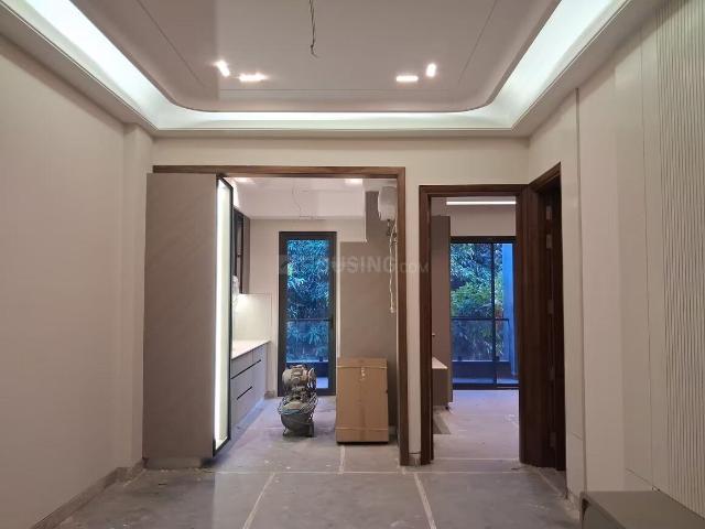3 BHK Apartment in Chhattarpur for resale New Delhi. The reference number is 19735750