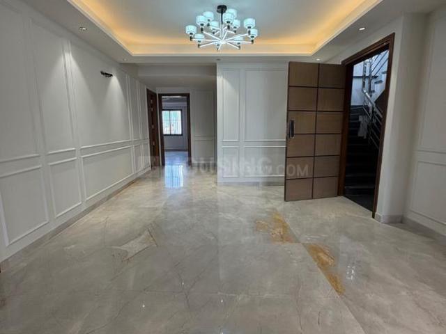 3 BHK Apartment in Chhattarpur for resale New Delhi. The reference number is 19735774