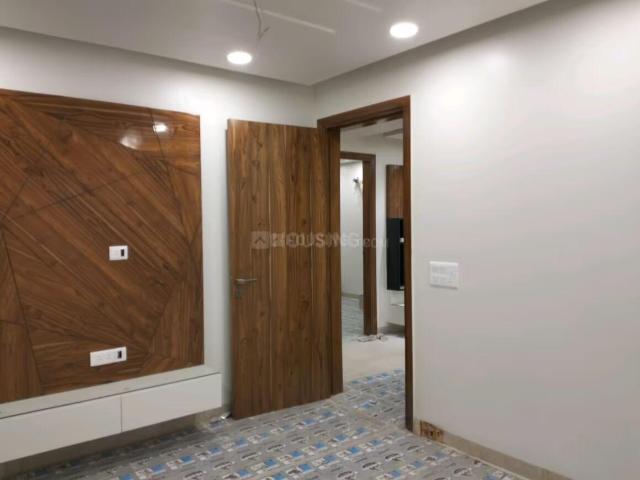 3 BHK Apartment in Chhattarpur for resale New Delhi. The reference number is 19735785