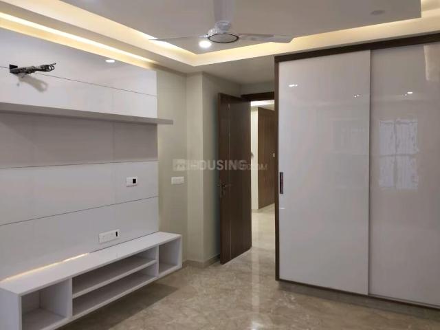 3 BHK Apartment in Chhattarpur for resale New Delhi. The reference number is 19742329