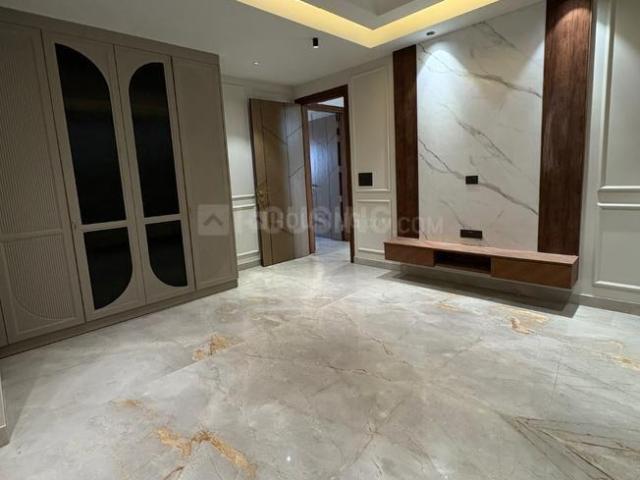 3 BHK Apartment in Chhattarpur for resale New Delhi. The reference number is 19743160