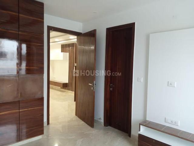 3 BHK Apartment in Chhattarpur for resale New Delhi. The reference number is 19743188