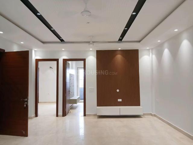 3 BHK Apartment in Chhattarpur for resale New Delhi. The reference number is 19743209