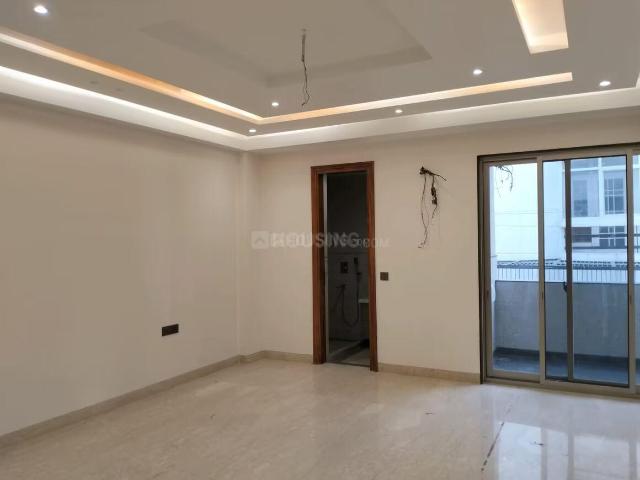 3 BHK Apartment in Chhattarpur for resale New Delhi. The reference number is 19749484