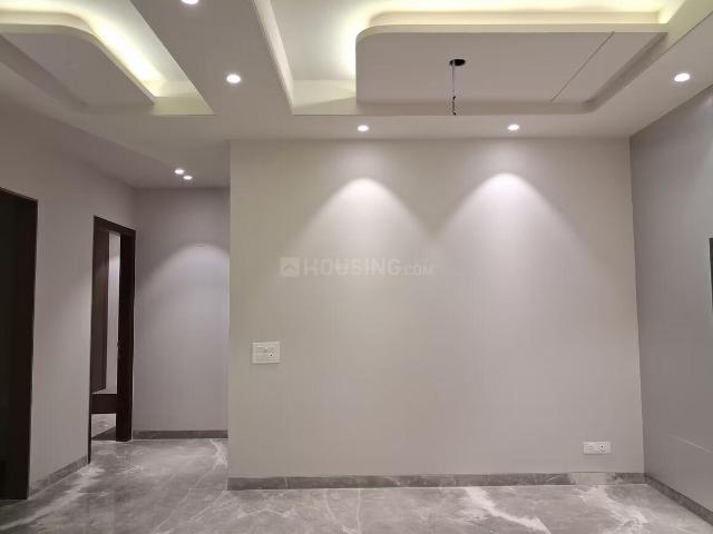 3 BHK Apartment in Chhattarpur for resale New Delhi. The reference number is 19749535