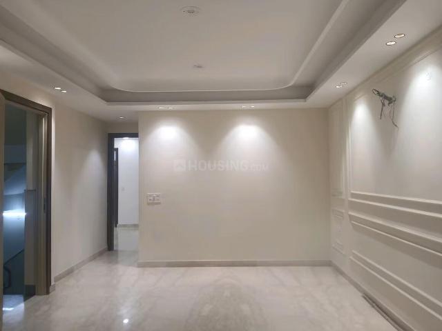 3 BHK Apartment in Chhattarpur for resale New Delhi. The reference number is 19749825