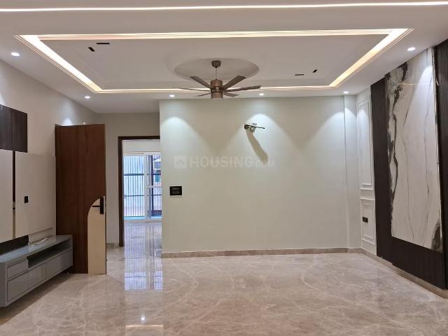 3 BHK Apartment in Chhattarpur for resale New Delhi. The reference number is 19750049
