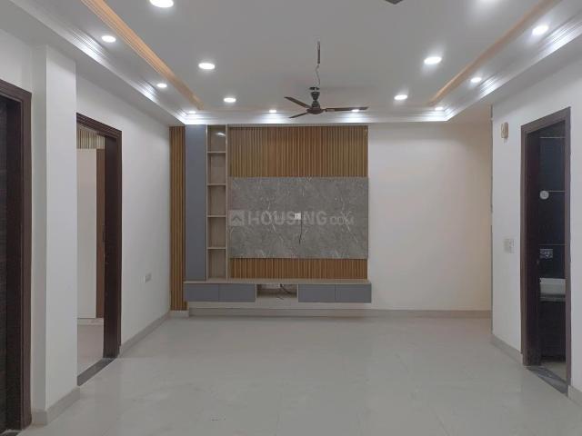 3 BHK Apartment in Chhattarpur for resale New Delhi. The reference number is 19750107