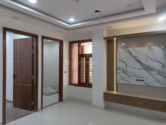 3 BHK Apartment in Chhattarpur for resale New Delhi. The reference number is 19754522