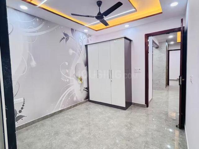 3 BHK Apartment in Chhattarpur for resale New Delhi. The reference number is 19754646