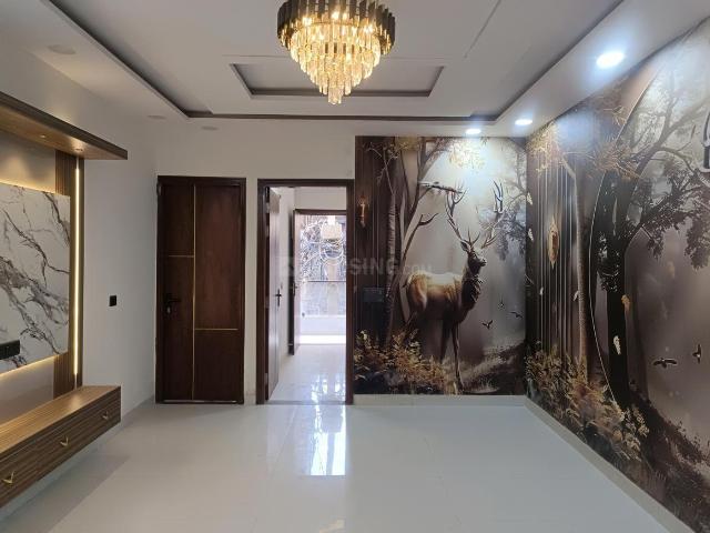 3 BHK Apartment in Chhattarpur for resale New Delhi. The reference number is 19754170