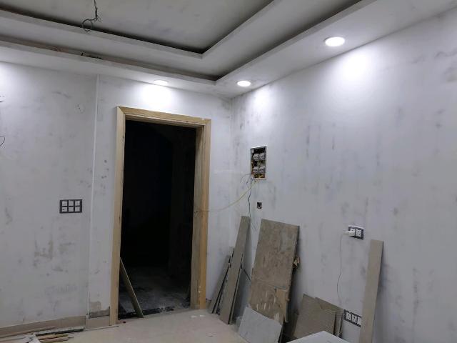3 BHK Apartment in Chhattarpur for resale New Delhi. The reference number is 19771578