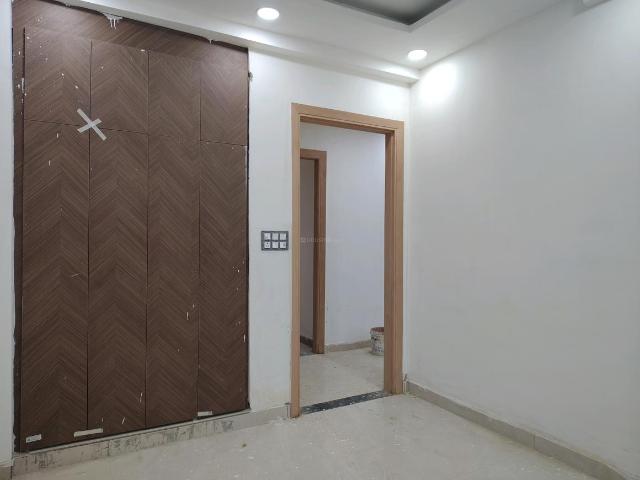 3 BHK Apartment in Chhattarpur for resale New Delhi. The reference number is 19779288