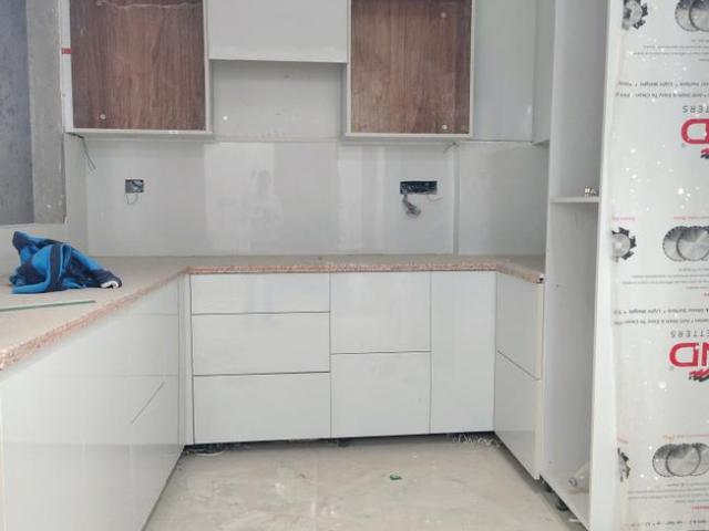 3 BHK Apartment in Chhattarpur for resale New Delhi. The reference number is 19779354
