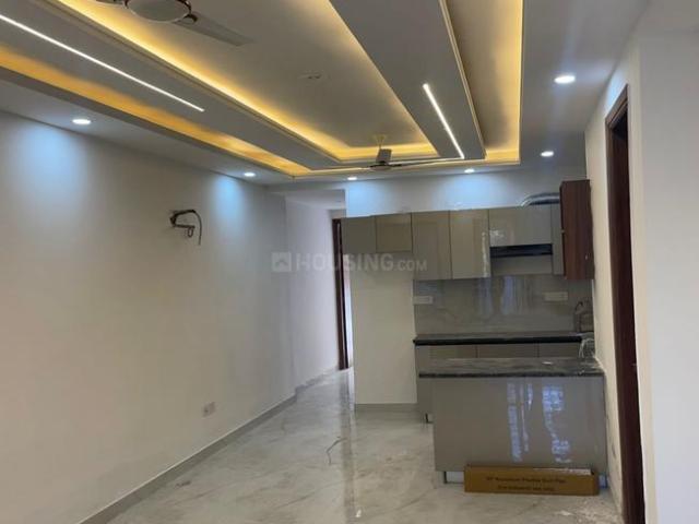 3 BHK Apartment in Chhattarpur for resale New Delhi. The reference number is 19817242