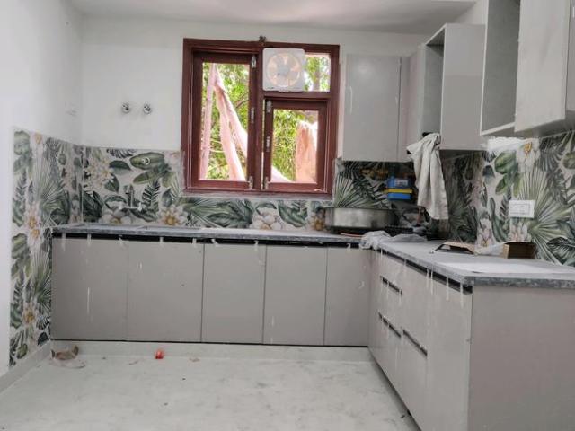 3 BHK Apartment in Chhattarpur for resale New Delhi. The reference number is 19844363