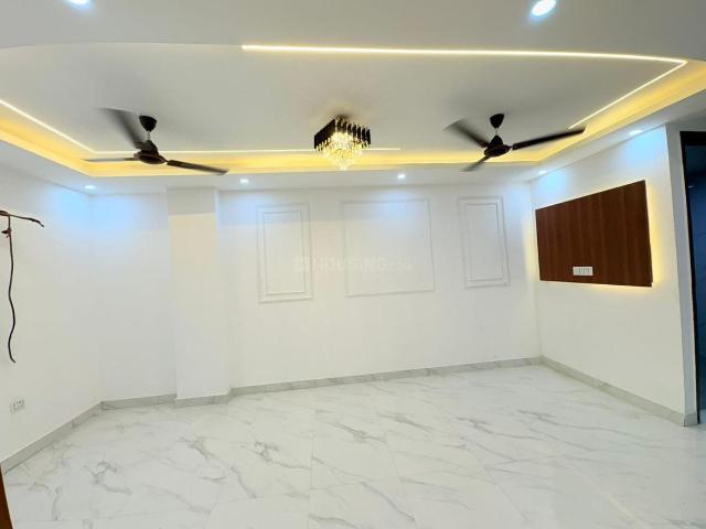 3 BHK Apartment in Chhattarpur for resale New Delhi. The reference number is 19847612