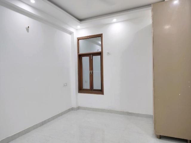 3 BHK Apartment in Chhattarpur for resale New Delhi. The reference number is 19850169