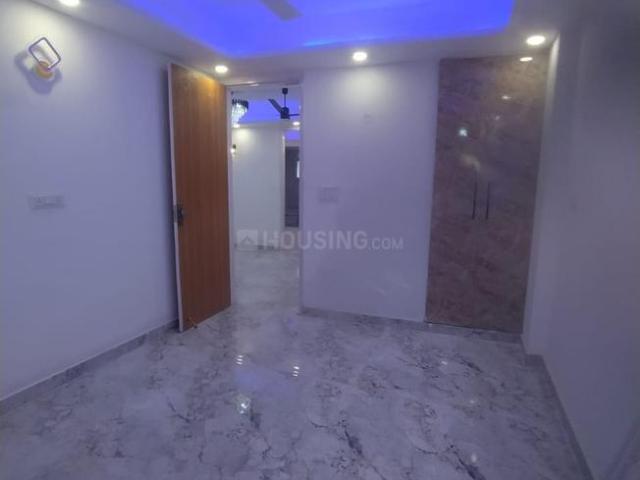 3 BHK Apartment in Chhattarpur for resale New Delhi. The reference number is 19851958