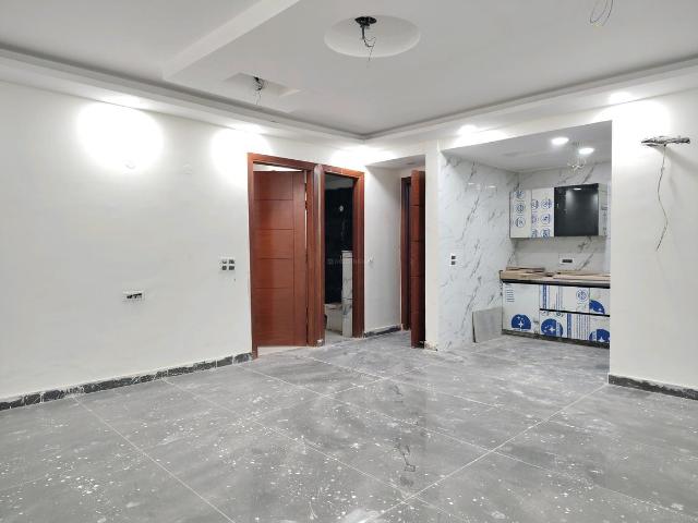 3 BHK Apartment in Chhattarpur for resale New Delhi. The reference number is 19887242