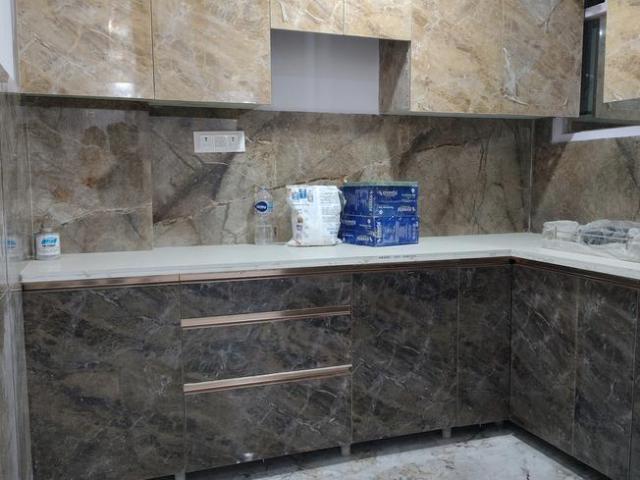 3 BHK Apartment in Chhattarpur for resale New Delhi. The reference number is 19921045