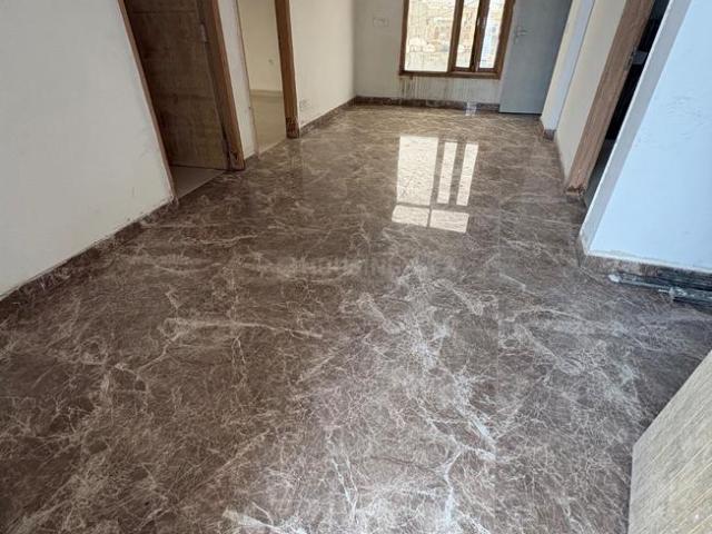 3 BHK Apartment in Chhattarpur for resale New Delhi. The reference number is 19925996