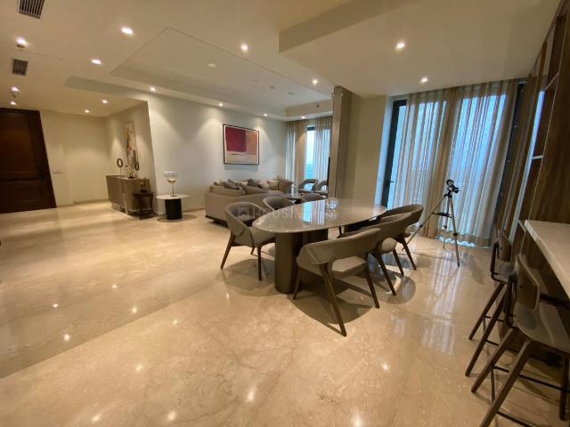 3 BHK Apartment in Chhattarpur for resale New Delhi. The reference number is 19943570