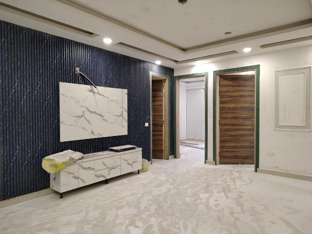 3 BHK Apartment in Chhattarpur for resale New Delhi. The reference number is 19946981