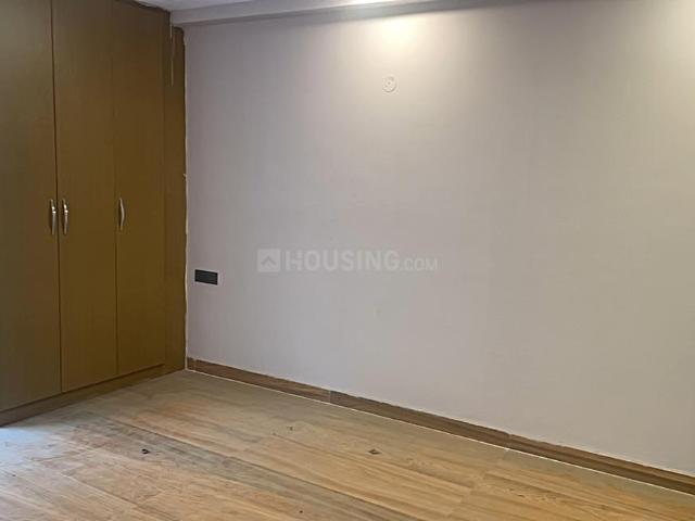 3 BHK Apartment in Chhattarpur for resale New Delhi. The reference number is 19950336