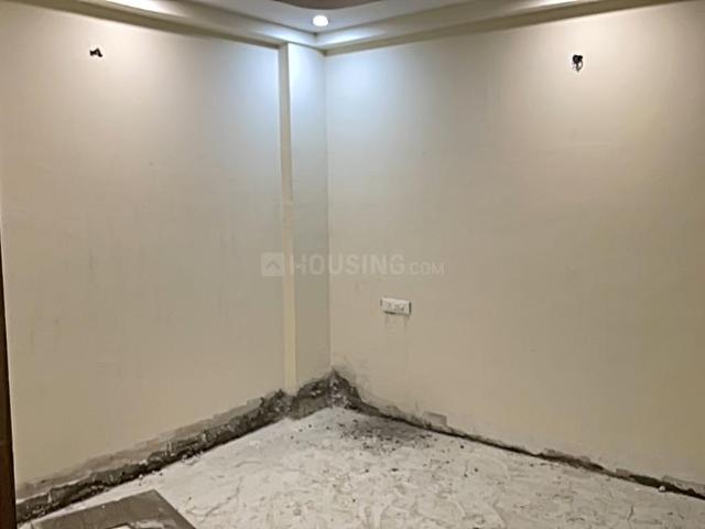 3 BHK Apartment in Chhattarpur for resale New Delhi. The reference number is 19988560