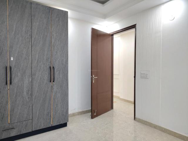 3 BHK Apartment in Maidan Garhi for resale New Delhi. The reference number is 19994059