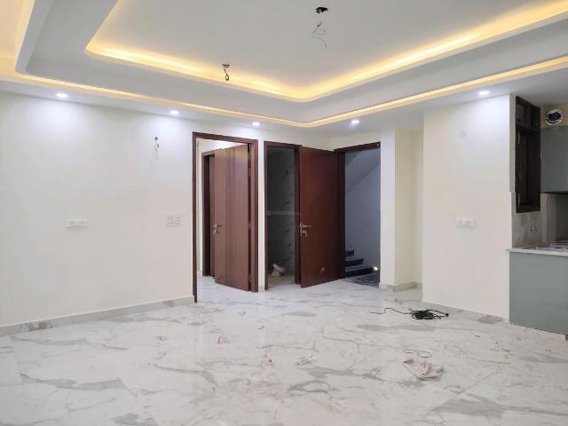 3 BHK Apartment in Chhattarpur for resale New Delhi. The reference number is 19995058