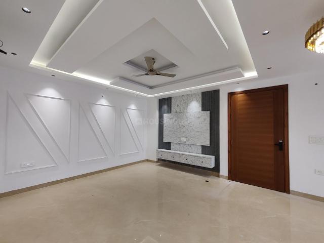 3 BHK Apartment in Chhattarpur for resale New Delhi. The reference number is 19057892