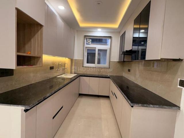 3 BHK Apartment in Chhattarpur for resale New Delhi. The reference number is 19396686