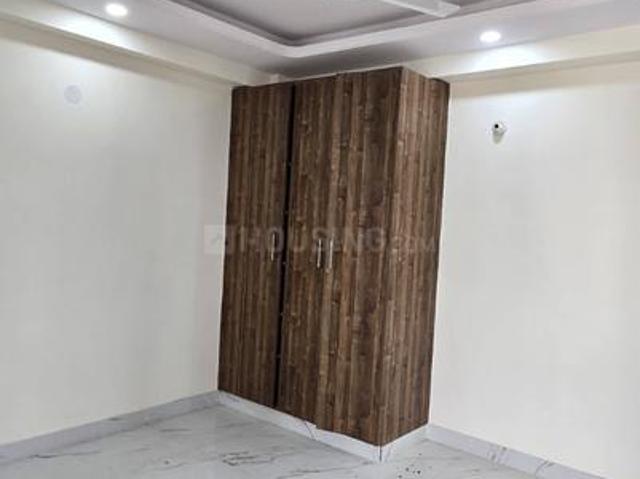 3 BHK Apartment in Chhattarpur for resale New Delhi. The reference number is 20418274