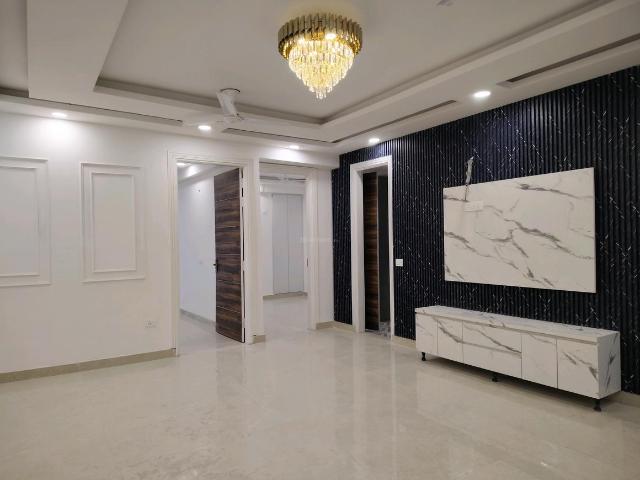 3 BHK Apartment in Chhattarpur for resale New Delhi. The reference number is 20421443