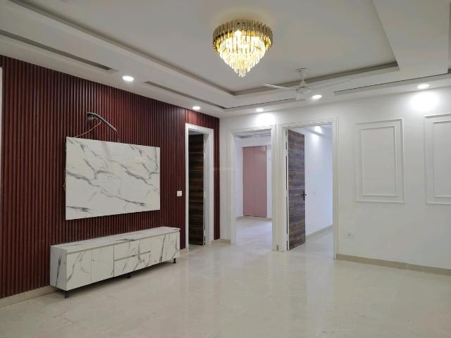 3 BHK Apartment in Chhattarpur for resale New Delhi. The reference number is 20426884