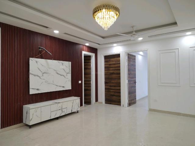 3 BHK Apartment in Chhattarpur for resale New Delhi. The reference number is 20428991