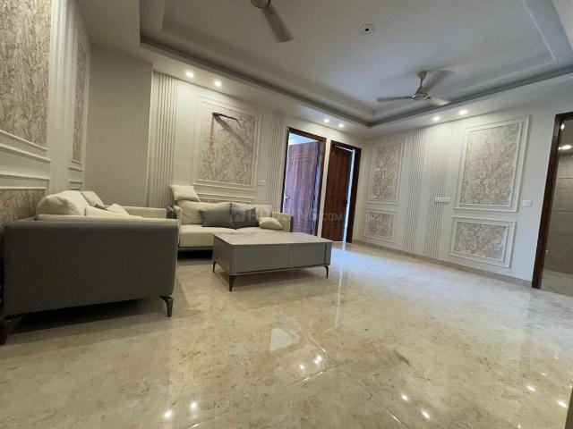 3 BHK Apartment in Chhattarpur for resale New Delhi. The reference number is 20432572