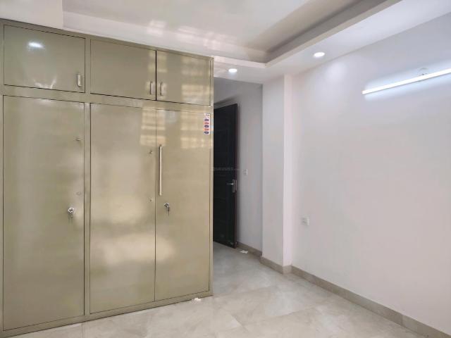 3 BHK Apartment in Chhattarpur for resale New Delhi. The reference number is 20436761
