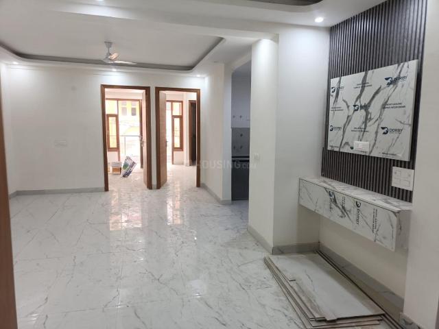 3 BHK Apartment in Chhattarpur for resale New Delhi. The reference number is 20451556