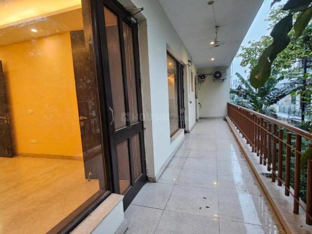 3 BHK Apartment in Chhattarpur for resale New Delhi. The reference number is 20470226