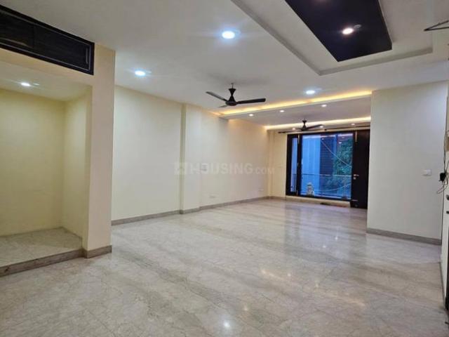 3 BHK Apartment in Chhattarpur for resale New Delhi. The reference number is 20470226