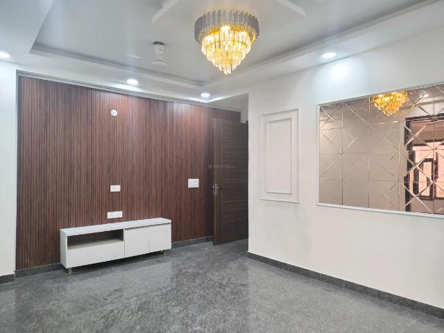 3 BHK Apartment in Chhattarpur for resale New Delhi. The reference number is 20473239
