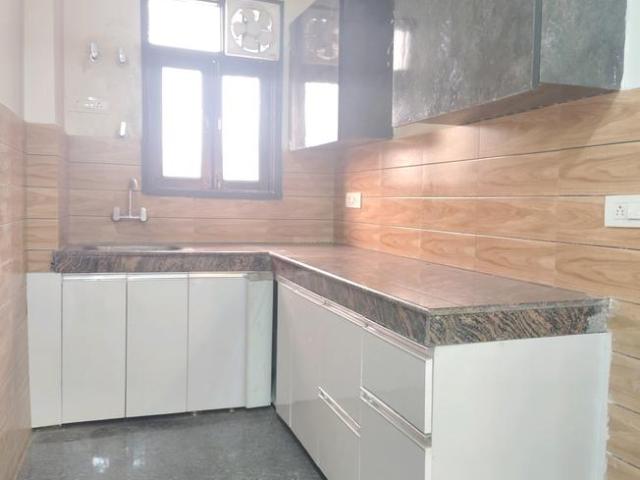 3 BHK Apartment in Chhattarpur for resale New Delhi. The reference number is 20475595
