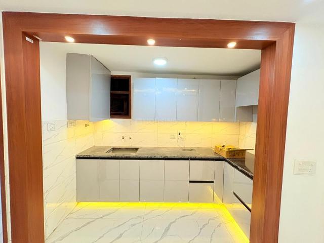 3 BHK Apartment in Chhattarpur for resale New Delhi. The reference number is 20483733