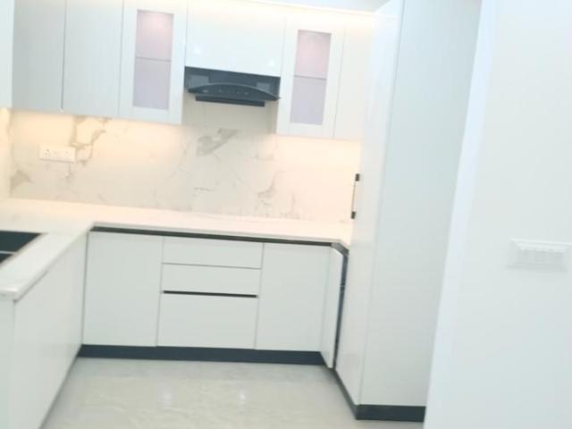 3 BHK Apartment in Chhattarpur for resale New Delhi. The reference number is 20484374