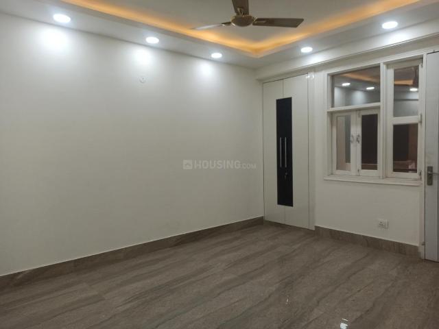 3 BHK Apartment in Chhattarpur for resale New Delhi. The reference number is 20491084