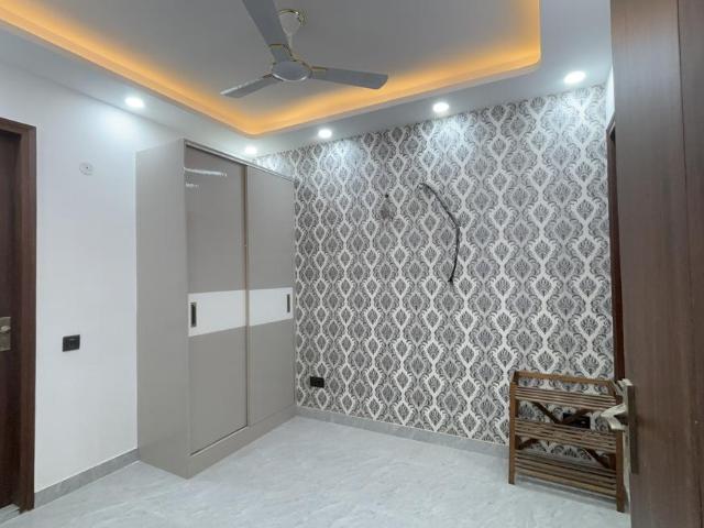 3 BHK Apartment in Chhattarpur for resale New Delhi. The reference number is 20498734